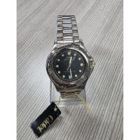 ราคา นาฬิกาผู้ชายแท้ CADET QUARTZ มือสอง (26344051470)