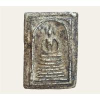 ราคา พระสมเด็จเกศไชโย พิมพ์เจ็ดชั้น พระเครื่อง (25162177638)