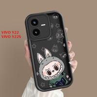 ราคา VIVO Y22 Y22S เคส Flower เคสวีโว่ เคสโทรศัพท์ TY T31117 (27636789290)