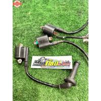 ราคา คอย เเท้ cbr150i สวย เเท้ ใช้งานปรกติ (28041608904)