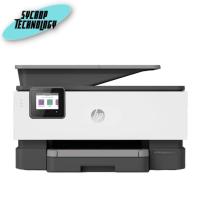 ราคา HP OfficeJet Pro 9010 (Light Basalt) All-in-One Printer Print-Scan-Copy-Fax (15826126268)