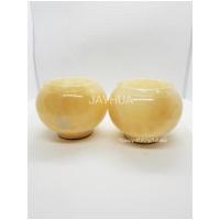 ราคา ถ้วยหินอ่อน ขนาดใหญ่ สำหรับใส่กรงนกหัวจุก กรงนกเขาชวา (18717737713)