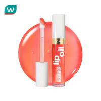 ราคา Revlon เรฟลอน ซูเปอร์ ลัสทรัส กลิมเมอร์ ลิปออย 3.8มล. 002มิส คอรัล (48804049026)