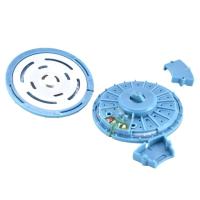 ราคา Orangesea Replacement Part HIFI หูฟังลําโพงลําโพงสําหรับ Koss Portapro PP (54001697203)