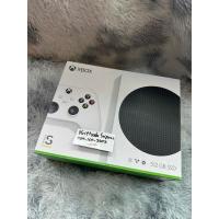 ราคา XBOX Series S Harddisk 512GB JP Version เครื่องใหม่มือ 1 ยังไม่แกะ อุปกรณ์ 1ชุด (28282712167)