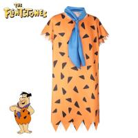 ราคา ส่งด่วนชุดมนุษย์ยุคหิน The Flintstones cosplay fancy suit ชุดปาร์ตี้ ชุดแฟนซี ชุดแฟนซีมนุษย์หินฟลิ้นท์สโตนส์ 18042 (40517568085)