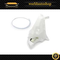 ราคา ชุดกระป๋องฉีกน้ำ *เฉพาะกระป๋อง+พร้อมมอเตอร์ Toyota Hilux Revo Rocco 4x2 4x4 ปี 2015-2018 (6478366757)