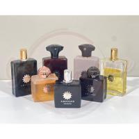 ราคา Amouage แบ่งขาย ⭕ น้ำหอมแท้ 100% น้ำหอมแบ่งขาย ขวดแก้วหัวสเปรย์ (23977698948)