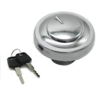 ราคา Fuel Gas Tank Cap Cover Lock Set For Kawasaki VN900 Vulcan 900 Custom 2007-2017 VN1700 Vulcan 1700 (48653358652)