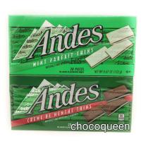 ราคา Andes chocobar ช็อคโกแล็ตบาร์ (5219191758)