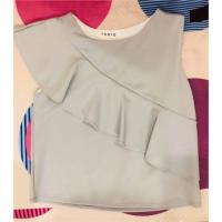 ราคา เสื้อแขนกุด ป้าย Torio (2415018441)