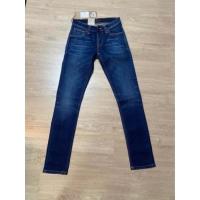 ราคา กางเกงยีนส์ nudie ผู้หญิงของใหม่ป้ายห้อย แท้100%ซื้อจาก pronto (11616840067)