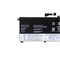 ราคา ▥ คุณภาพสูง 00Ny639 Sb10k12721 แบตเตอรี่แล็ปท็อปสําหรับ Lenovo Thinkpad T550 T560 W550s 45N1740 (40916840011)