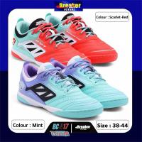 ราคา BREAKER FUTSAL รองเท้าฟุตซอล รุ่น BC017 (40201074910)