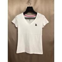 ราคา เสื้อยืดสีขาว CC OO แท้ มือ2 สภาพใหม่ (25116716395)