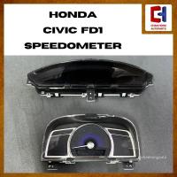 ราคา Honda Civic FD1 เมตร [มือสอง] (46304544768)