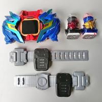 ราคา DX Vail Driver & Destream Driver Set เข็มขัดแปลงร่างมาสไรเดอร์เวลส์และเดทตรีมจากซีรี่ย์มาสไรเดอร์รีไวท์ (42573234908)