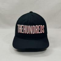 ราคา Yupoong x The Hundreds Script หมวกต้นฉบับที่สอง (29635432925)