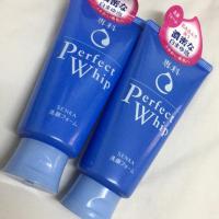 ราคา แท้จากญี่ปุ่น Senka Perfect Whip | 120g (979386667)