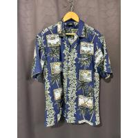 ราคา เสื้อฮาวาย มือสอง Royal Creation made in Hawaii USA (24244987608)