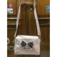 ราคา กระเป๋า Preloved Ted Baker (15902420063)