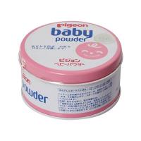 ราคา Pigeon Baby Powder Powder 150 g. กระปุกใหญ่ แป้งเด็กที่อ่อนโยนต่อผิวทารก (242549514)