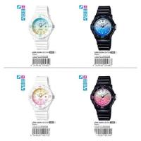 ราคา CASIO Standard นาฬิกาข้อมือผู้หญิง สายเรซิน รุ่น LRW-200H,LRW-200H-2E2,LRW-200H-2E,LRW-200H-4E2,LRW-200H-4E (1930938261)