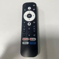 ราคา Hisense Tv XRT140 รีโมททดแทนสําหรับ Vizio TV ใหม่ Bluetooth Voice รีโมทคอนโทรลสําหรับ Hyundai (52604563913)