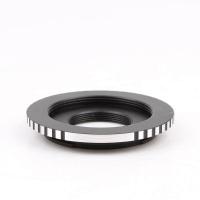 ราคา Pixco Dual Purpose Lens Adapter Suit For M42 Screw C Mount Movie Lens to Fujifilm FX Camera (28819458496)