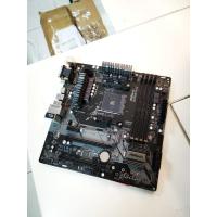 ราคา ASROCK B450M PRO 4 (AM4) สินค้ามือ 2 (8592911052)