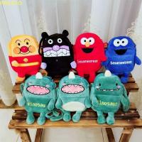 ราคา เพรสโต กระเป๋าโทรศัพท์มือถือ,สองชั้นอะนิเมะการ์ตูนกระเป๋าเก็บโทรศัพท์,กระเป๋าสตางค์กระเป๋ายัดไส้มินิน่ารักตุ๊กตากระเป๋าโทรศัพท์เด็กของขวั (50154180602)