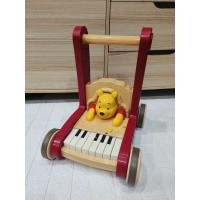 ราคา ผลักเดิน TOMY หมีพูห์ มือสอง (56205204271)