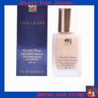 ราคา Estee Lauder Double Wear Stay-in-Place Makeup #36 รองพื้น (Foundation รองพื้นติดทนนาน) ขนาด 30ml สำหรับทุกสภาพผิว 【ส่งตรงจากญี่ปุ่น】 (51655495748)