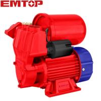ราคา EMTOP ปั๊มน้ำอัตโนมัติ 750 วัตต์ รุ่น EWPPA07501 ท่อ 1 นิ้ว 220 โวลท์ ( Automatic self-priming peripheral pump ) ถูกสุด (29361952143)