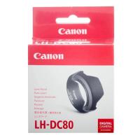 ราคา Canon LH-DC80 Lens Hood for G1X ll (black) (441782002)