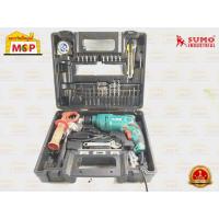 ราคา สว่านกระแทกไฟฟ้า 1/2” รุ่น 614 SUMO (17971779668)