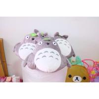 ราคา หมอนผ้าห่มโตโตโร่ (565605856)