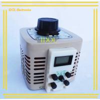 ราคา new แท้ วารีแอค หม้อแปลงปรับแรงดันไฟฟ้า TDGC2-0.5KVA 1KVA 2KVA 3KVA 5KVA ส่งใวในวัน (41020583424)