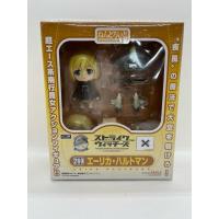 ราคา 269 Nendoroid Erica Hartmann แท้ ใหม่ ไม่เคยแกะ (29310046481)