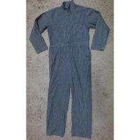 ราคา ชุดหมียีนส์ ชุดหมีแฟชั่น ชุดหมีช่าง ชุดหมีแขนยาว ชุดหมีเท่ๆ ชุดหมีนักแข่งรถ ชุดหมีนักบิน มือ 2 ของญี่ปุ่นไซส์ M (8904815120)