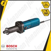 ราคา BOSCH GGS 3000 L เครื่องเจียรคอตรง Professional #1041 (552349275)