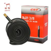 ราคา [B0] Cst ยางในรถจักรยาน 16 นิ้ว 1-3/8 349 60 มม. สําหรับรถจักรยานแบบพับ Brompton 3Sixty Dahon (18539970822)