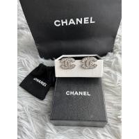 ราคา ❌SOLD❌Chanel earring 2 cm. แบบคลิป (14186440644)