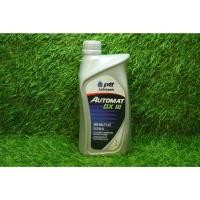 ราคา น้ำมันเกียร์ออโต้ ATF ปตท. ออโต้แมท ขนาด 1ลิตร (26241071051)