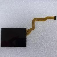 ราคา เหมาะสําหรับ Canon IXUS80 IXUS85 IXUS95 หน้าจอ LCD กล้องจอแสดงผลยี่ห้อใหม่ไม่มี Backlight (50755466473)