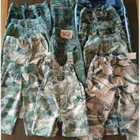 ราคา งานลายทหารเด็ก สำหรับกดสั่งสินค้าใน Live (4081959706)