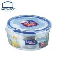 ราคา LOCK N LOCK กล่องใส่อาหารทรงกลม 300มล (42505732021)
