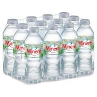 ราคา มิเนเร่ น้ำแร่ธรรมชาติจากแหล่งโพธิ์สามต้น 100% 330มล. x 12 ขวด (13710111916)