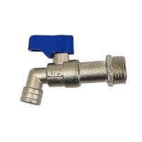 ราคา ก๊อกน้ําเหล็ก 1/2 นิ้ว / โมเดล Onda ติดผนัง สวน น้ําประปา (21364348904)