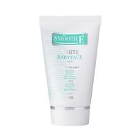 ราคา Smooth E White Babyface Foam สมูท อี ไวท์ โฟมล้างหน้า เพื่อผิวหน้าขาวใส ไร้ริ้วรอย (4978665635)